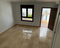 Resale - Town House - Orihuela Costa - Villamartín