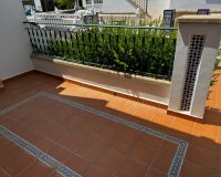 Resale - Town House - Orihuela Costa - Villamartín