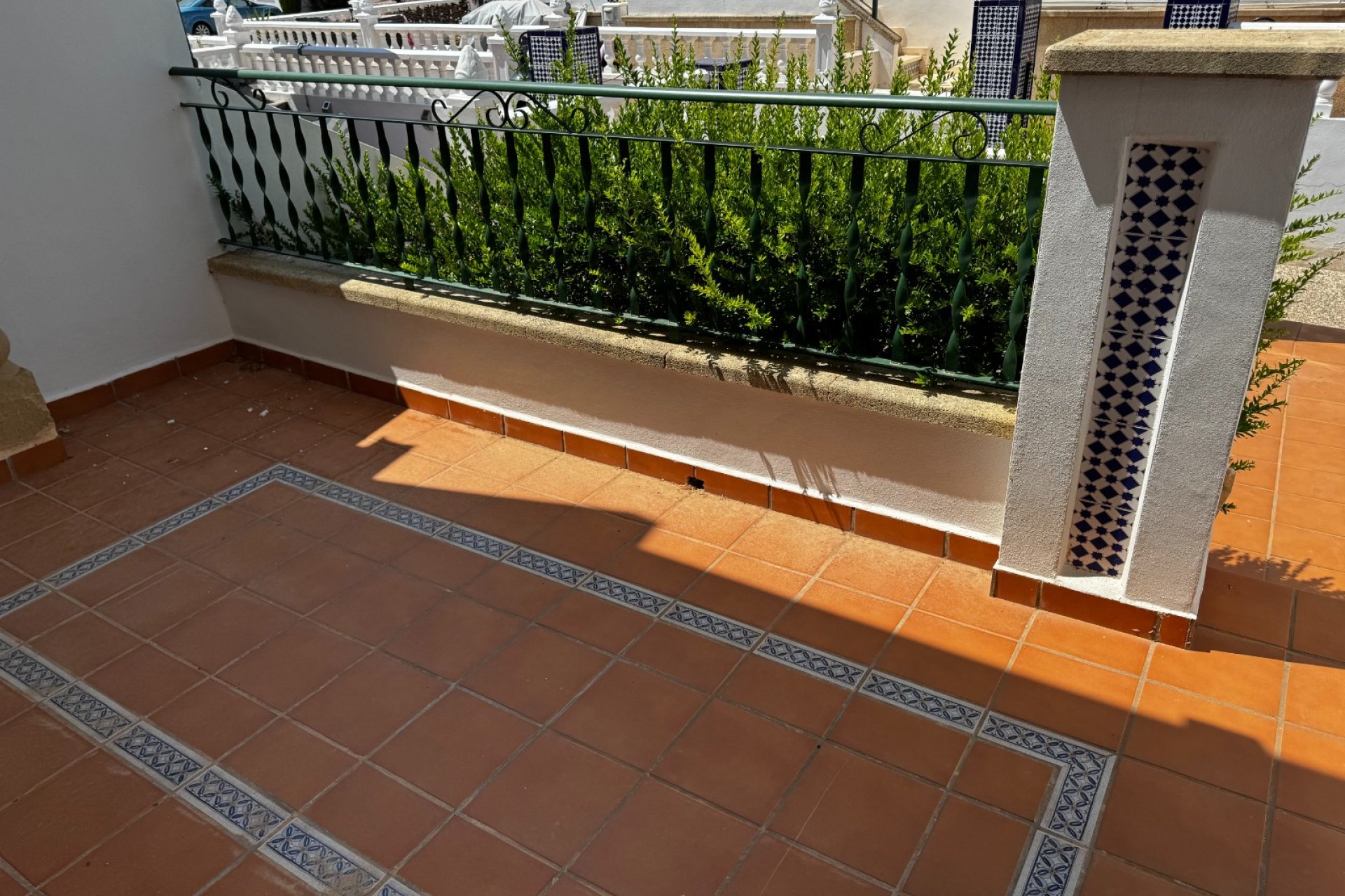 Resale - Town House - Orihuela Costa - Villamartín