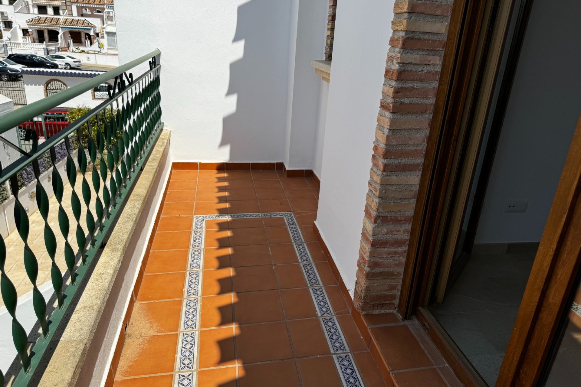 Resale - Town House - Orihuela Costa - Villamartín