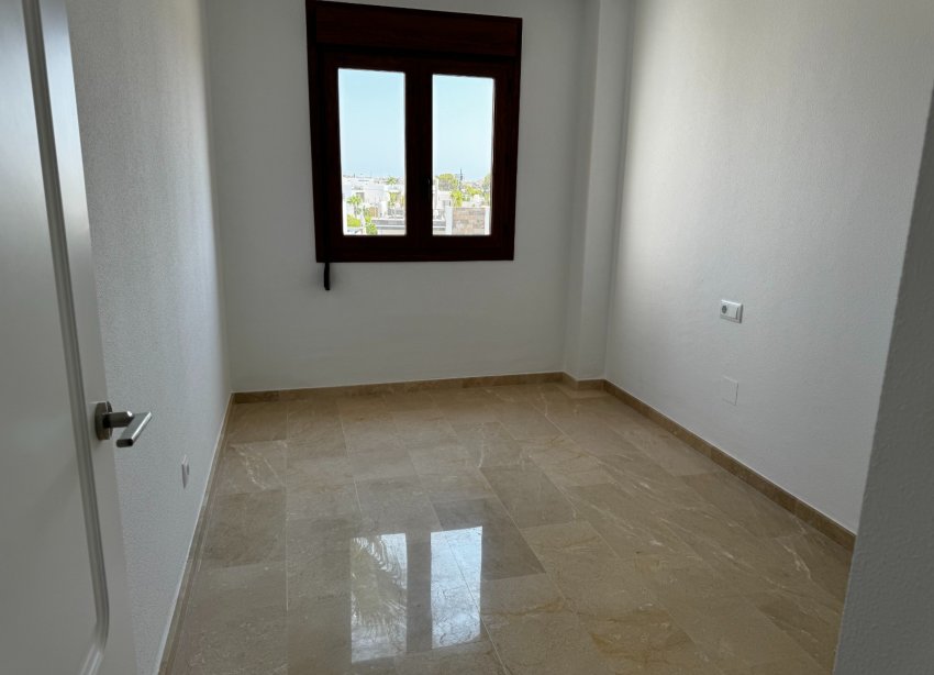 Resale - Town House - Orihuela Costa - Villamartín