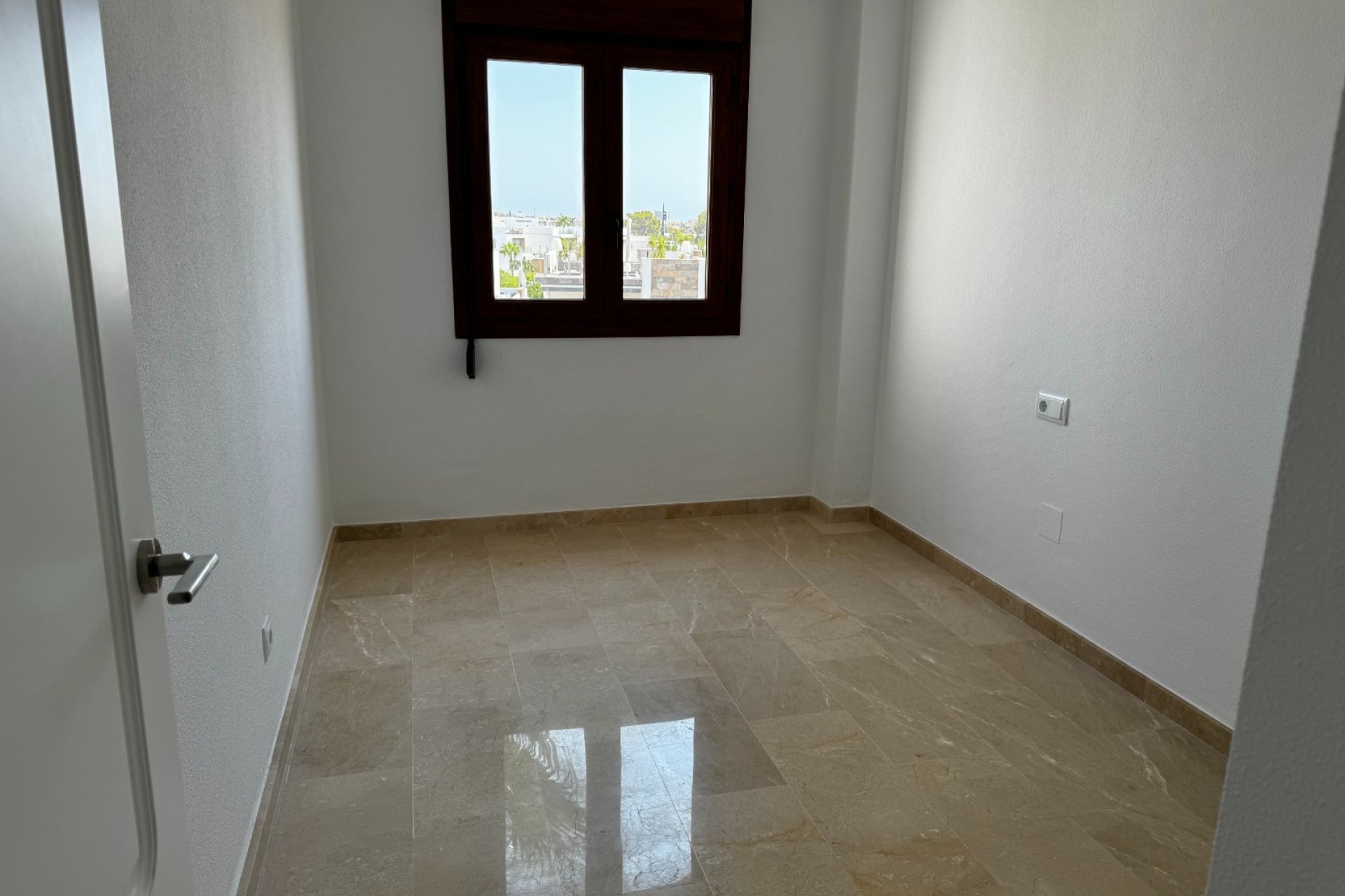 Resale - Town House - Orihuela Costa - Villamartín