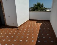 Resale - Town House - Orihuela Costa - Villamartín