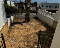 Resale - Town House - Orihuela Costa - Villamartín