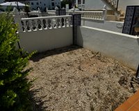 Resale - Town House - Orihuela Costa - Villamartín