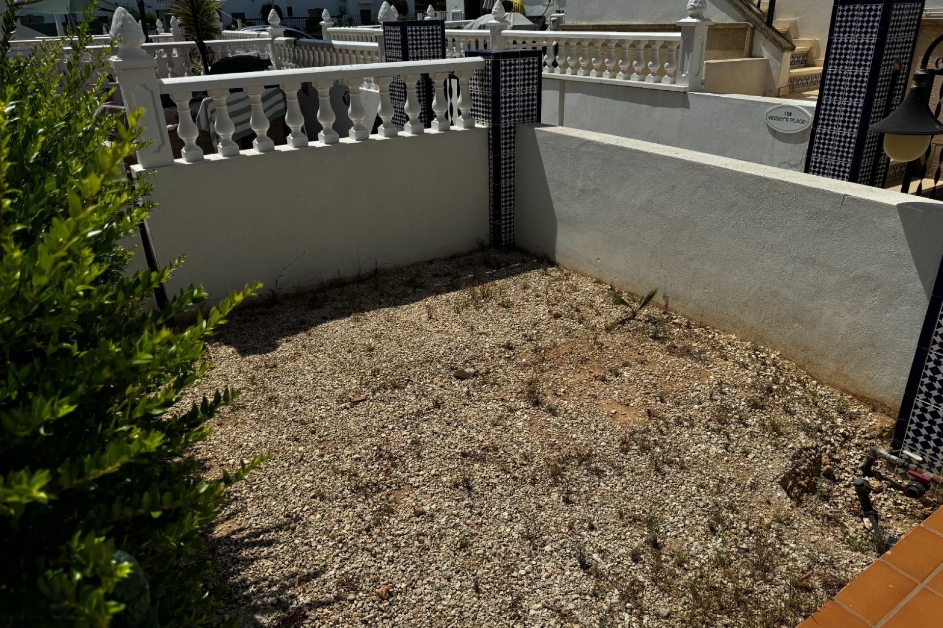 Resale - Town House - Orihuela Costa - Villamartín