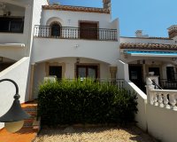 Resale - Town House - Orihuela Costa - Villamartín