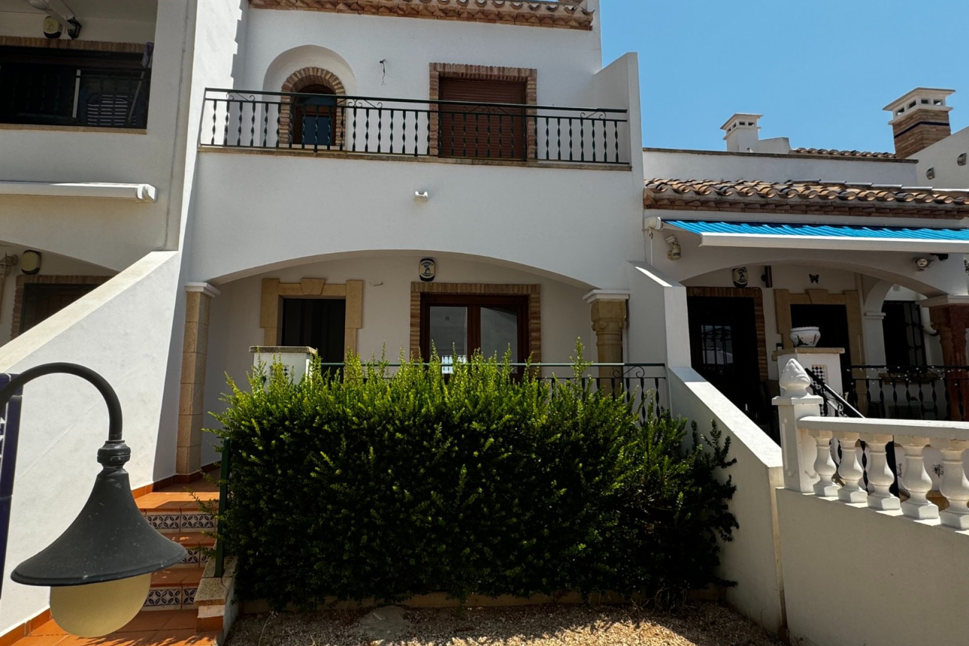 Resale - Town House - Orihuela Costa - Villamartín