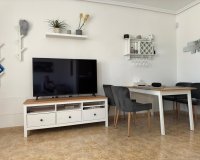 Resale - Town House - Orihuela Costa - Villamartín