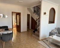 Resale - Town House - Orihuela Costa - Villamartín