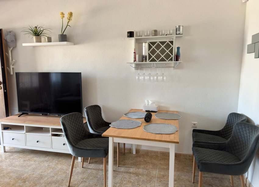 Resale - Town House - Orihuela Costa - Villamartín