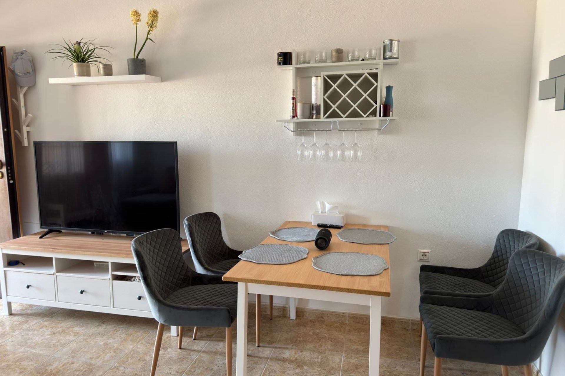 Resale - Town House - Orihuela Costa - Villamartín