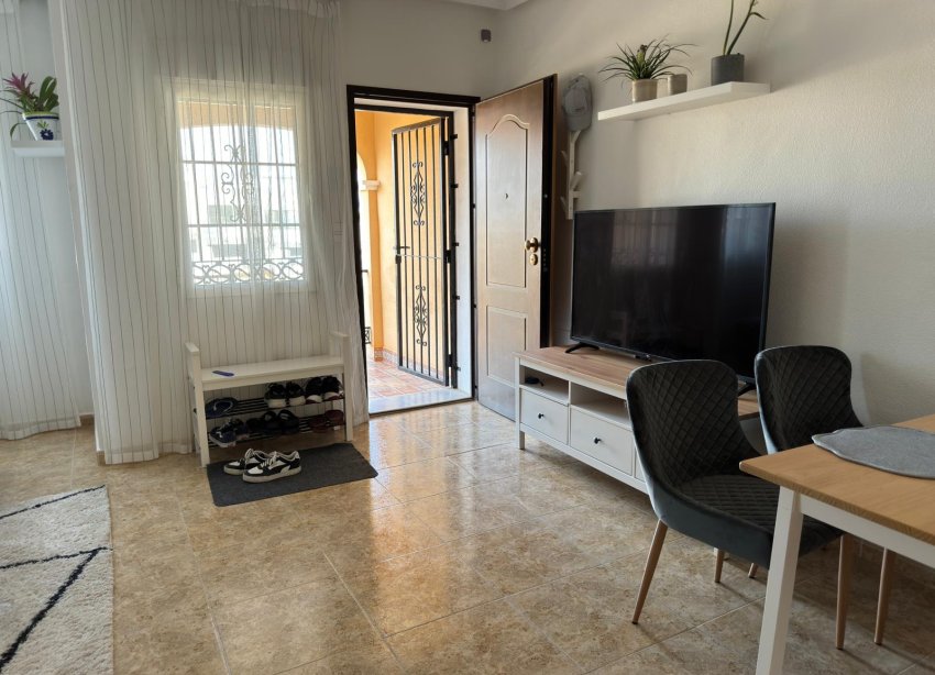 Resale - Town House - Orihuela Costa - Villamartín