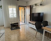 Resale - Town House - Orihuela Costa - Villamartín