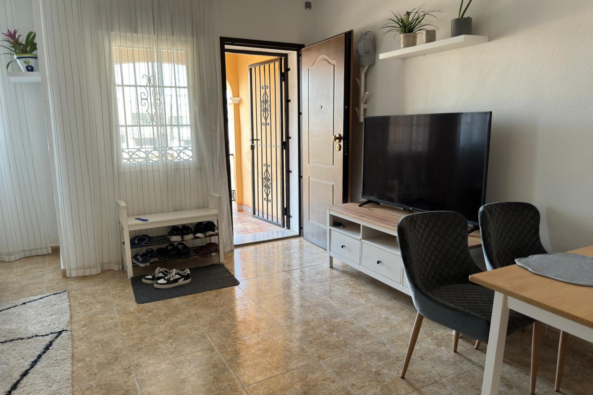 Resale - Town House - Orihuela Costa - Villamartín