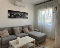 Resale - Town House - Orihuela Costa - Villamartín