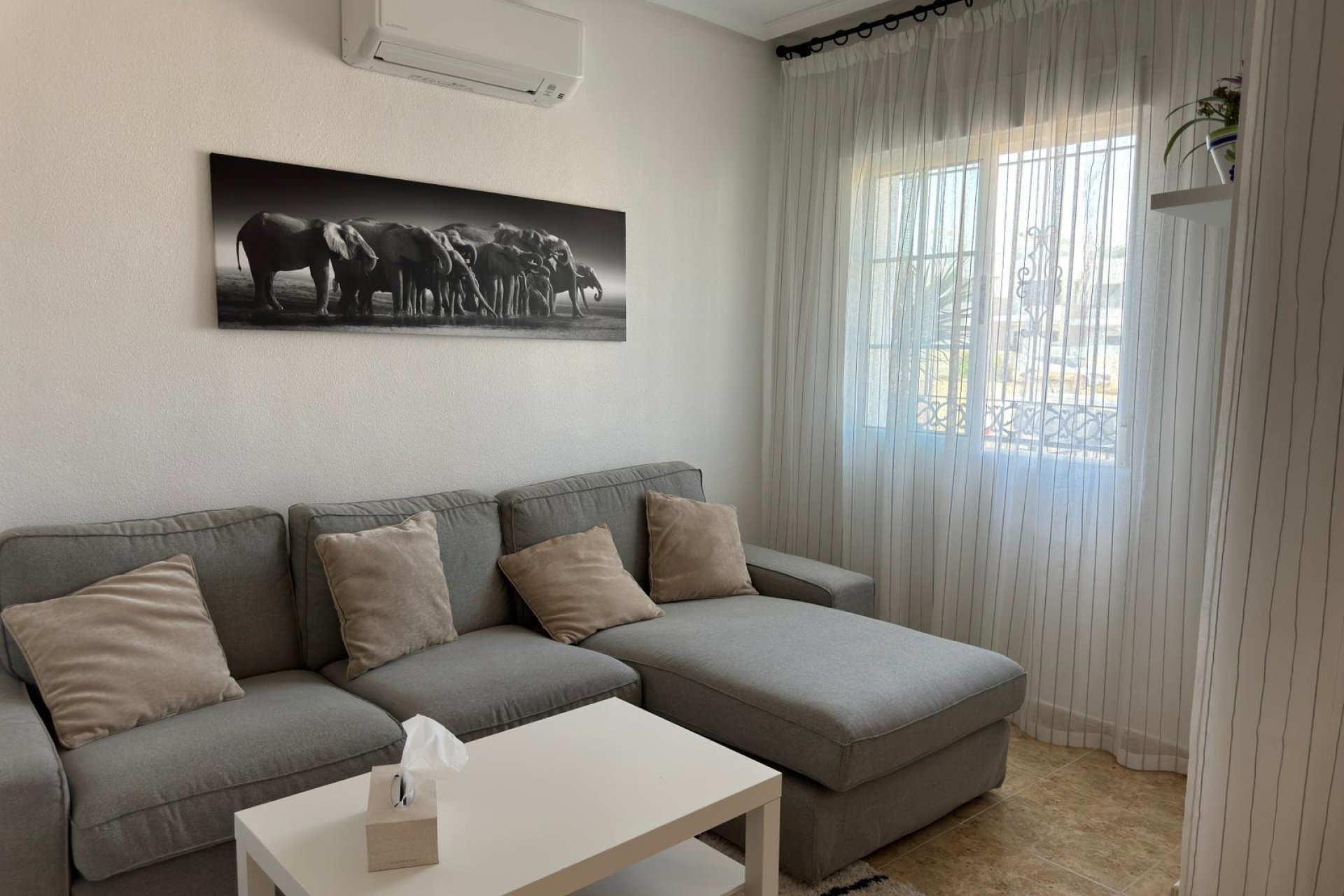 Resale - Town House - Orihuela Costa - Villamartín