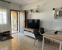 Resale - Town House - Orihuela Costa - Villamartín