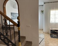 Resale - Town House - Orihuela Costa - Villamartín