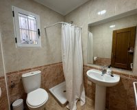 Resale - Town House - Orihuela Costa - Villamartín