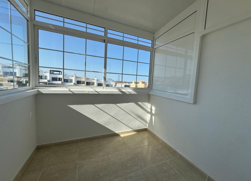 Resale - Town House - Orihuela Costa - Villamartín