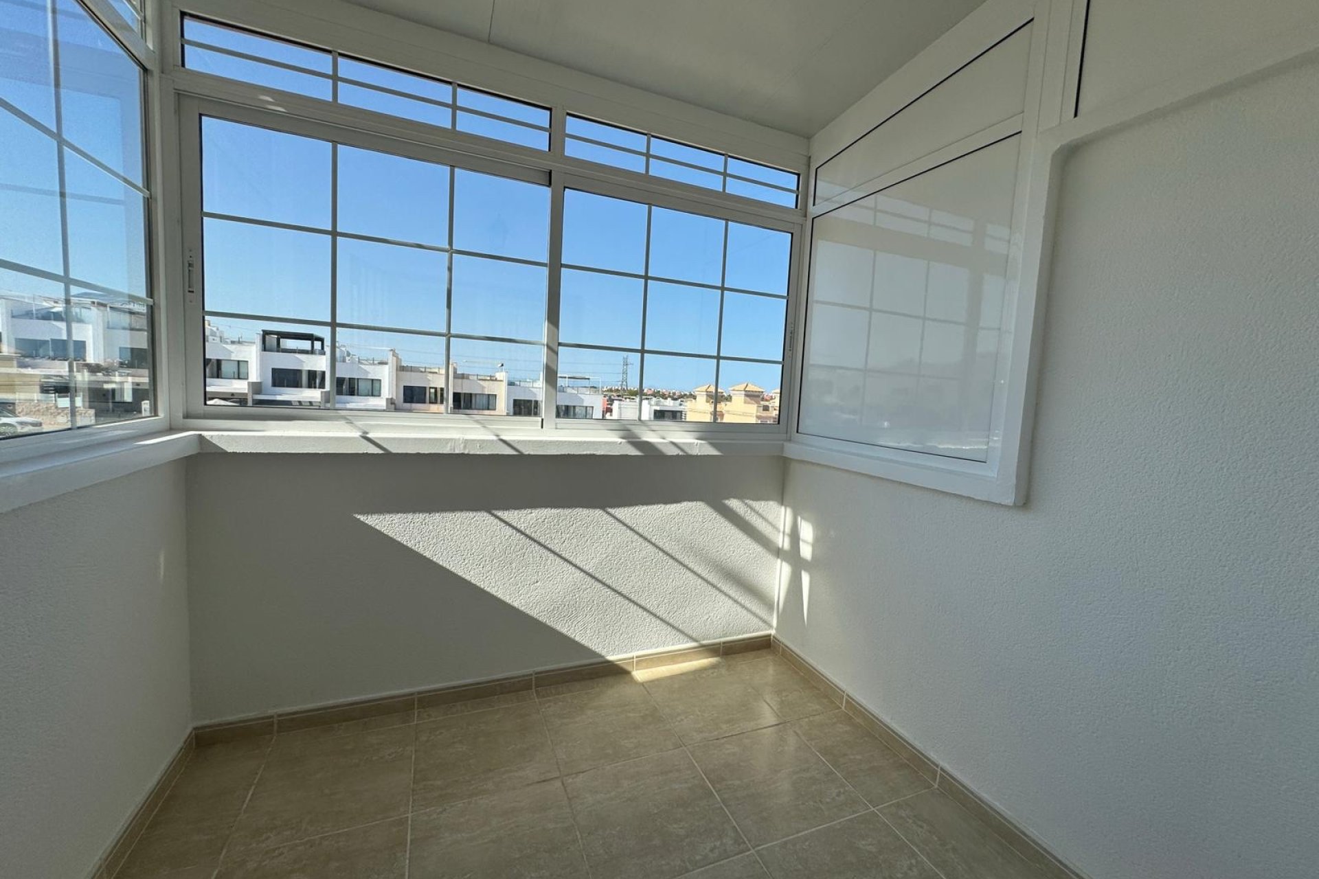 Resale - Town House - Orihuela Costa - Villamartín