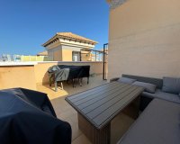 Resale - Town House - Orihuela Costa - Villamartín