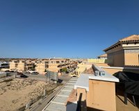 Resale - Town House - Orihuela Costa - Villamartín