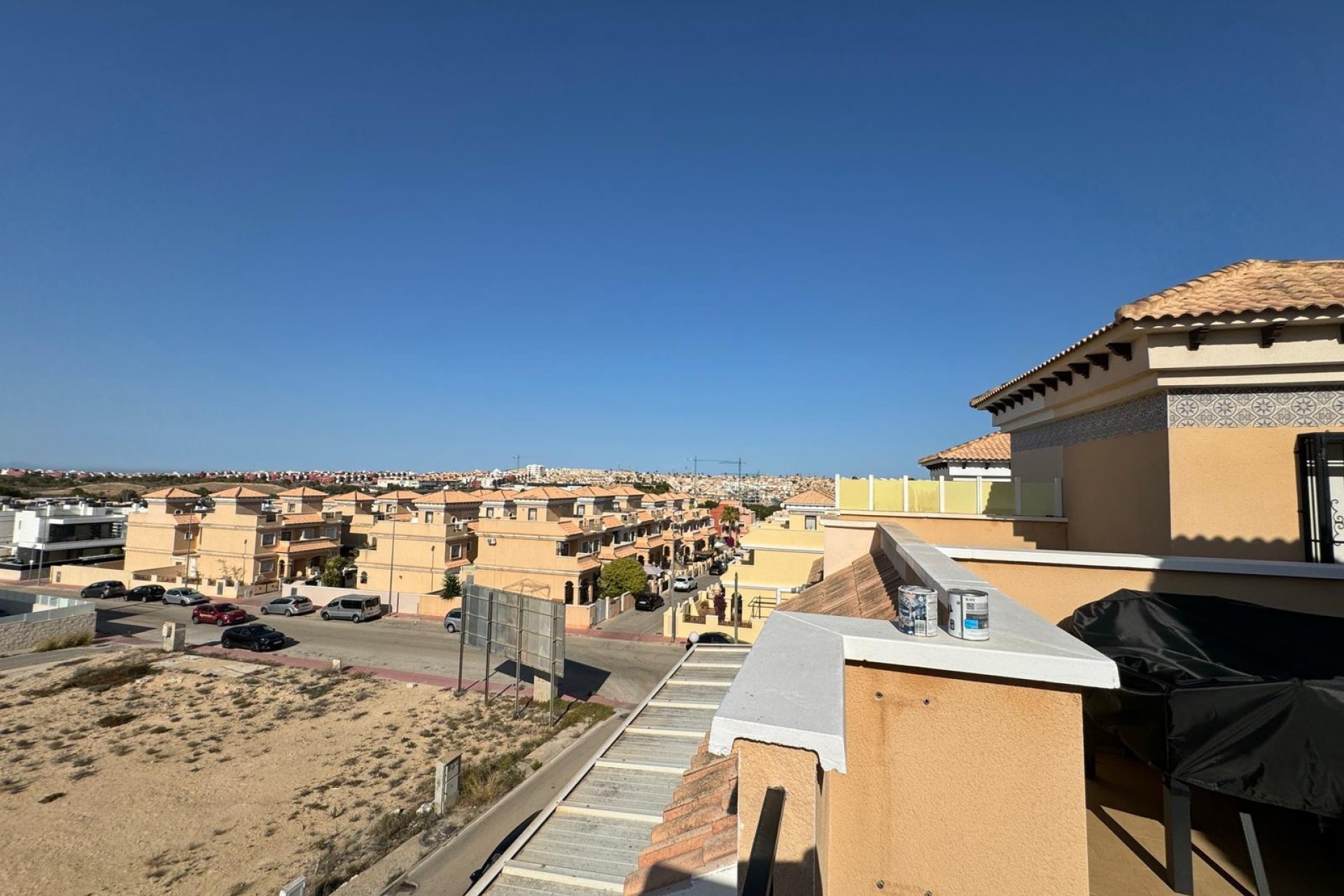 Resale - Town House - Orihuela Costa - Villamartín