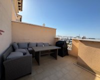 Resale - Town House - Orihuela Costa - Villamartín