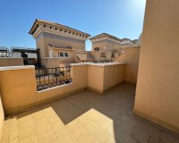 Resale - Town House - Orihuela Costa - Villamartín