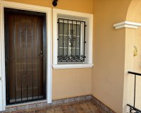 Resale - Town House - Orihuela Costa - Villamartín