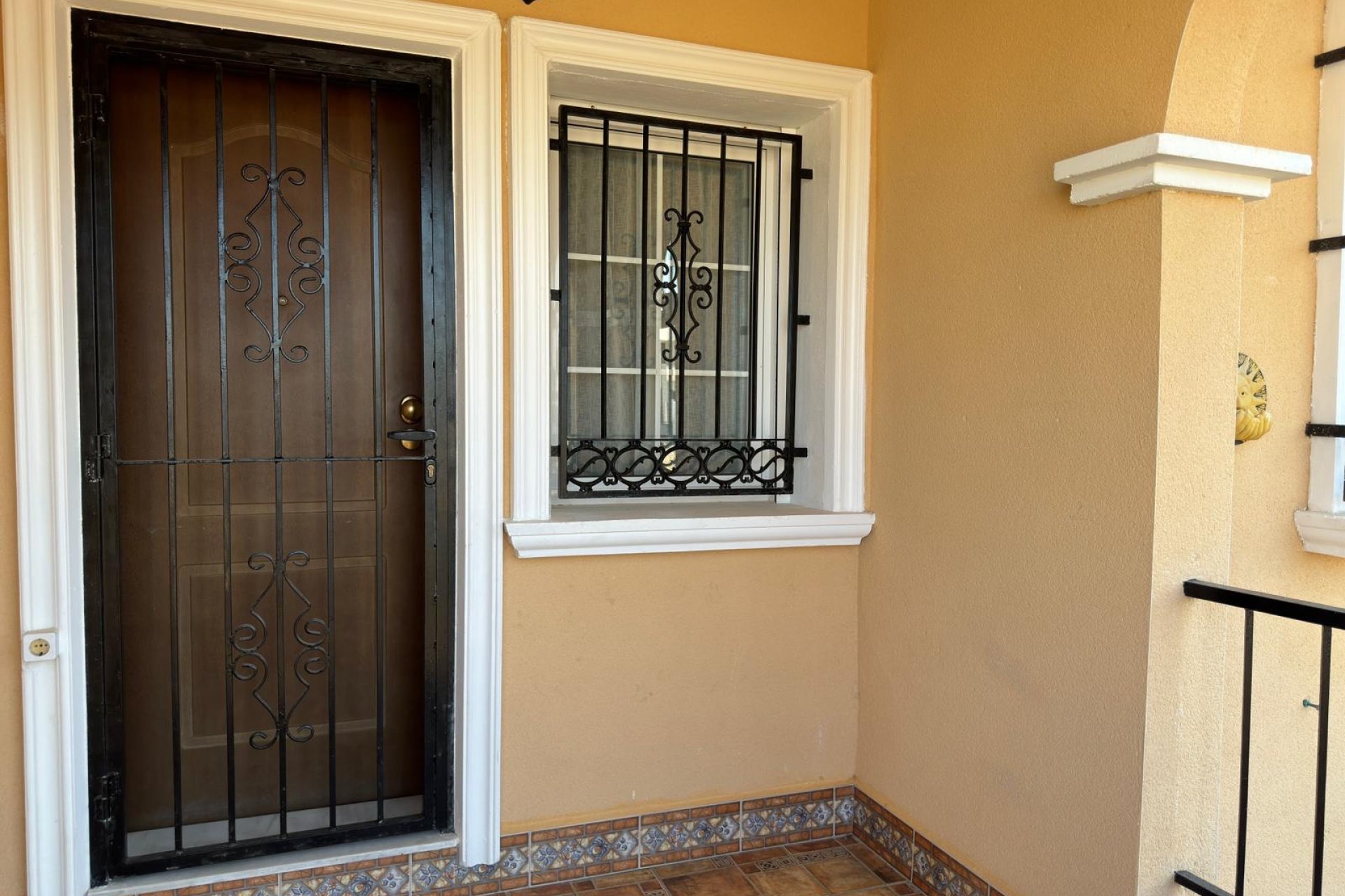 Resale - Town House - Orihuela Costa - Villamartín