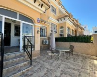 Resale - Town House - Orihuela Costa - Villamartín