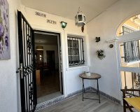 Resale - Town House - Orihuela Costa - Villamartín