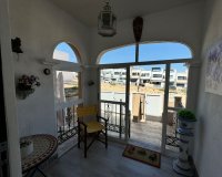 Resale - Town House - Orihuela Costa - Villamartín