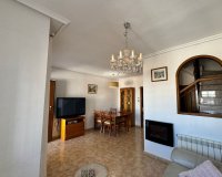 Resale - Town House - Orihuela Costa - Villamartín