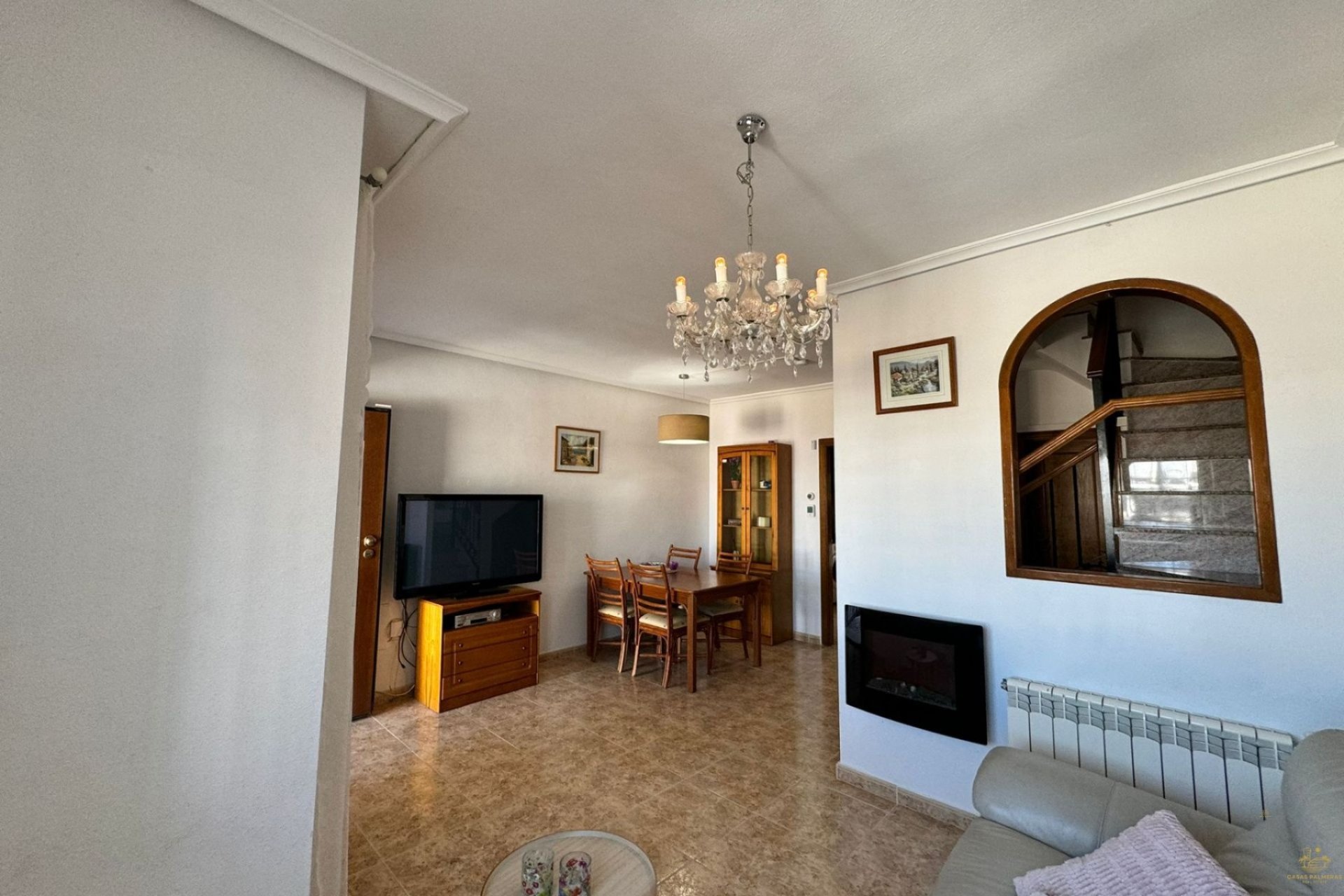 Resale - Town House - Orihuela Costa - Villamartín