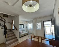 Resale - Town House - Orihuela Costa - Villamartín