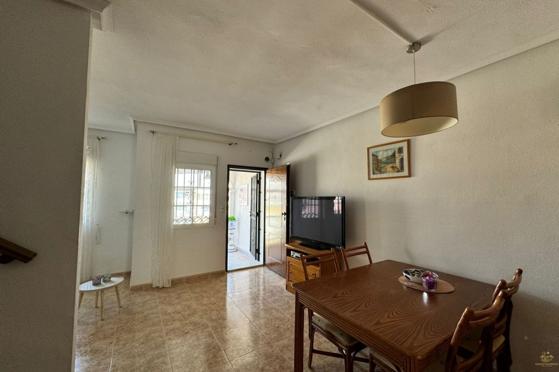 Resale - Town House - Orihuela Costa - Villamartín