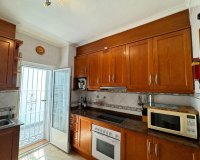 Resale - Town House - Orihuela Costa - Villamartín