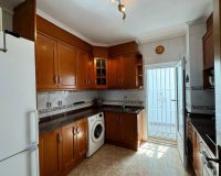 Resale - Town House - Orihuela Costa - Villamartín