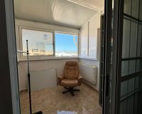 Resale - Town House - Orihuela Costa - Villamartín