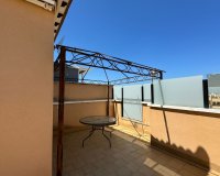 Resale - Town House - Orihuela Costa - Villamartín