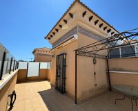 Resale - Town House - Orihuela Costa - Villamartín