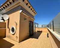 Resale - Town House - Orihuela Costa - Villamartín