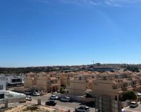 Resale - Town House - Orihuela Costa - Villamartín