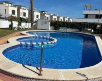 Resale - Town House - Orihuela Costa - Villamartín