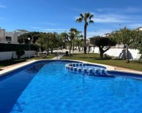 Resale - Town House - Orihuela Costa - Villamartín