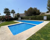 Resale - Town House - Orihuela Costa - Villamartín